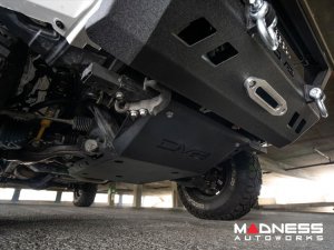 Toyota Tacoma Front Bumper - Center Mount Toyota Tacoma Front Bumper - Center Mount